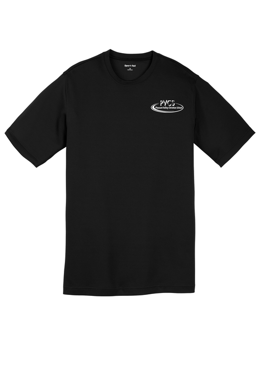PVCS Youth Sizes Tee Shirts
